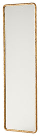 Hammered Edge Mirror