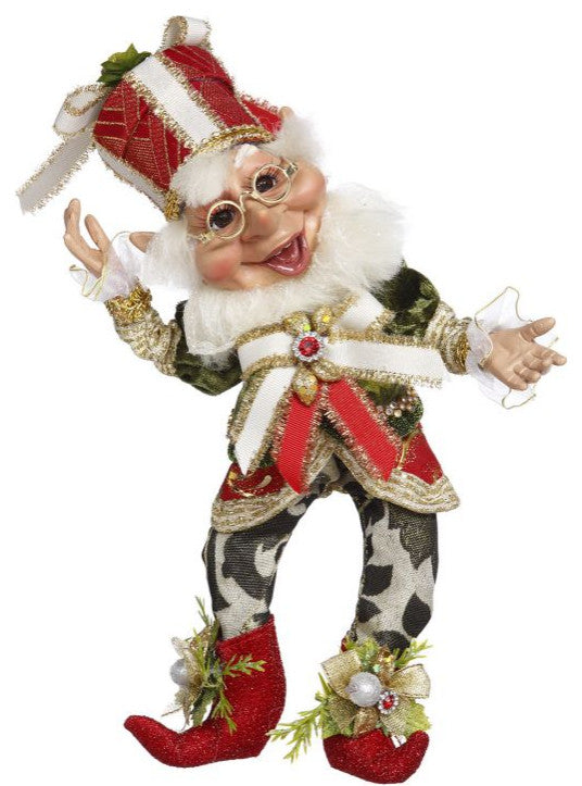 PRESENT ELF,SM 11 inches
