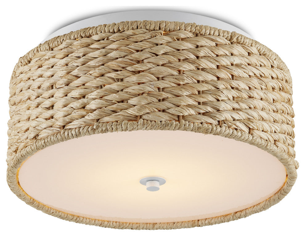 Colchester Flush Mount