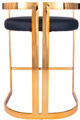 Stylish Clarence Counter Stool by Butler