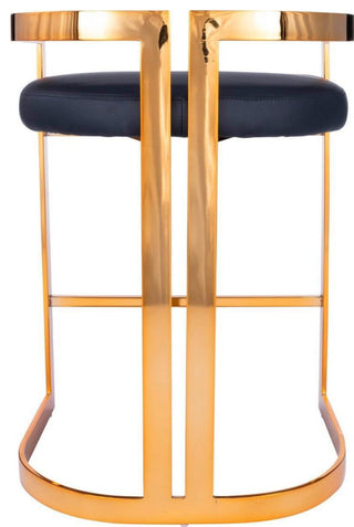 Stylish Clarence Counter Stool by Butler