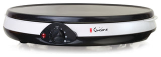 Euro Cuisine Crepe Maker