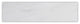 Bianco Dolomiti Honed 6x24 Marble Tile