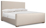 Bernhardt Tribeca Panel Bed, Queen