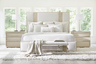 Bernhardt Solaria Bench