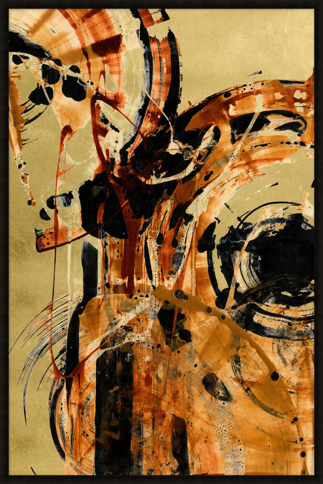 Solid Solution 1, Giclee Reproduction Artwork