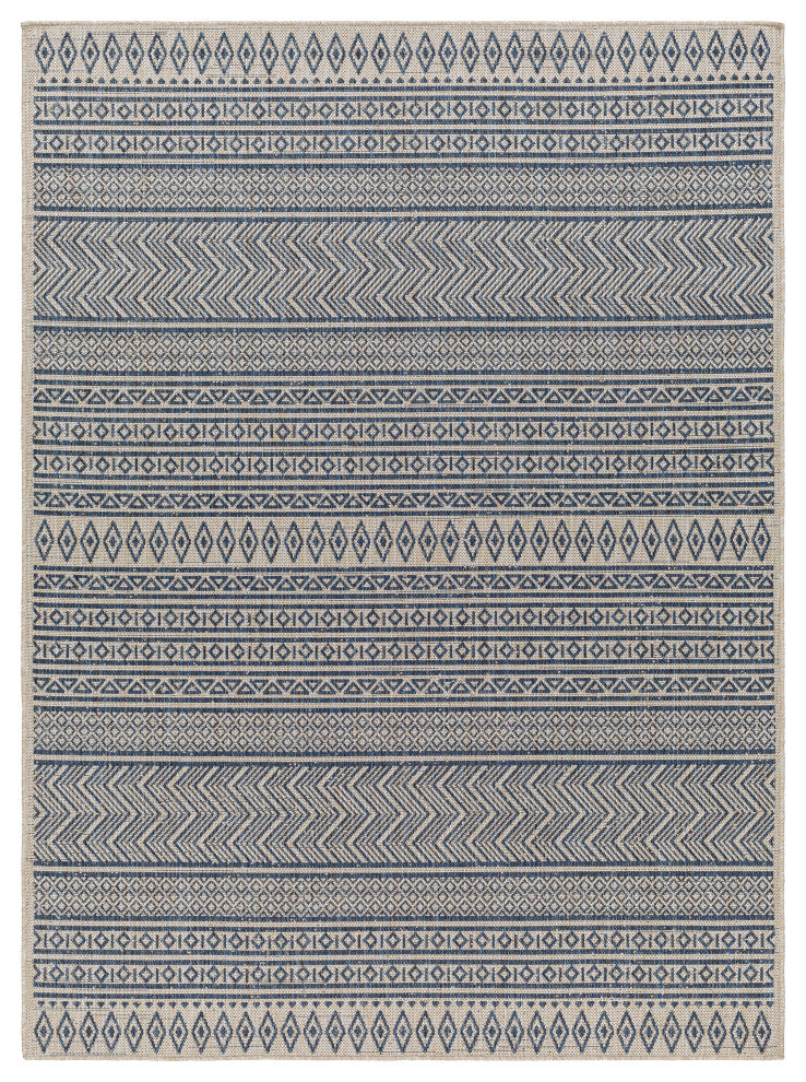 Surya Eagean EAG-2428 Indoor/Outdoor Area Rug