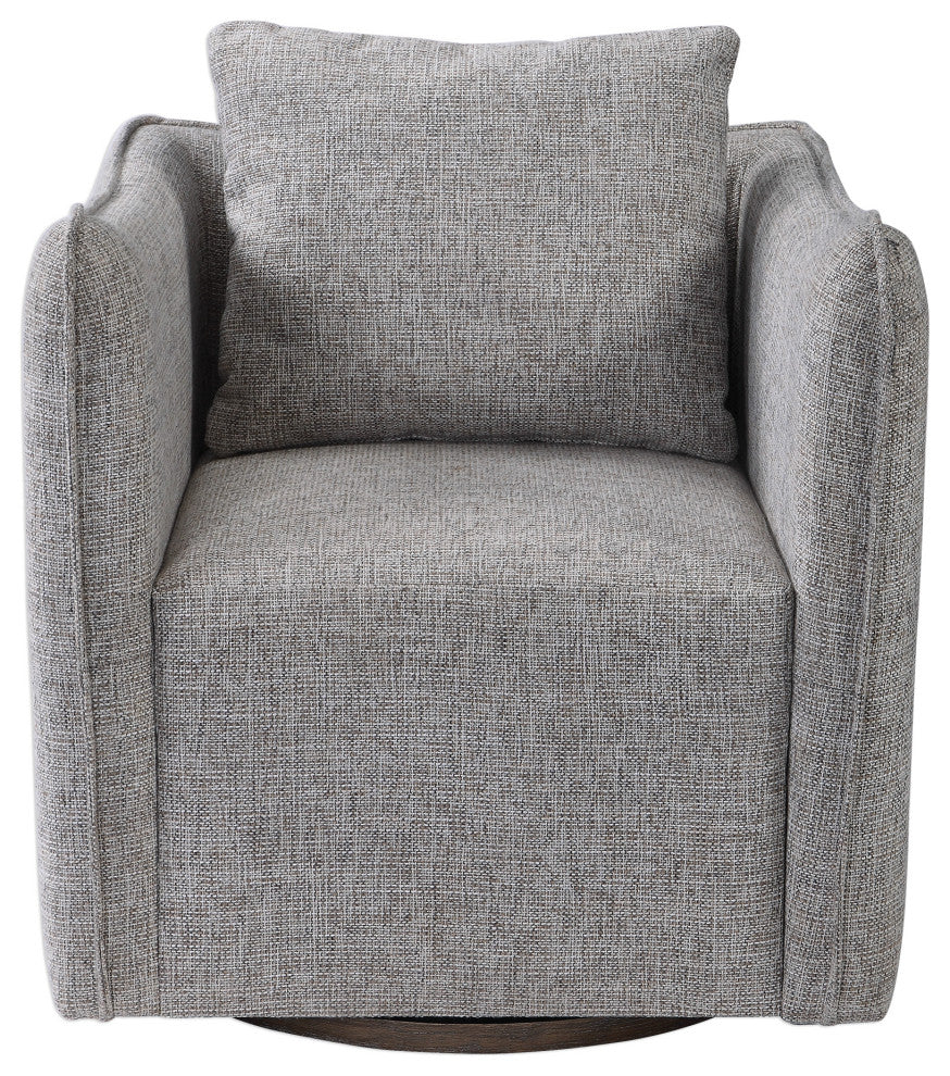 Corben Swivel Chair