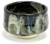 Matcha Bowl Tea Cup Brown Bubble