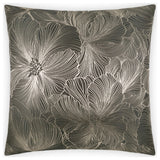 Delhi Pillow - Grey