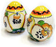 Salt and Pepper Set