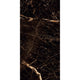Portoro Gold Golden Black High Glossy Tile, 48x48
