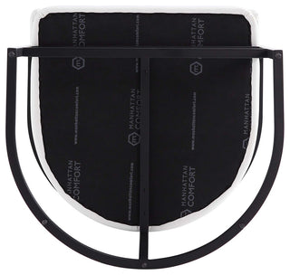 Manhattan Comfort Augusta Barstool