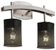 ARCHWAY 2-Light Bath Bar