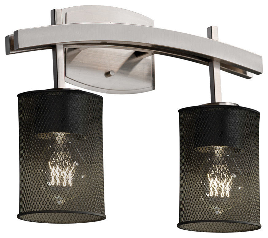 ARCHWAY 2-Light Bath Bar