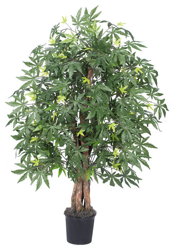 Vickerman 4' Japanese Maple Extra Full