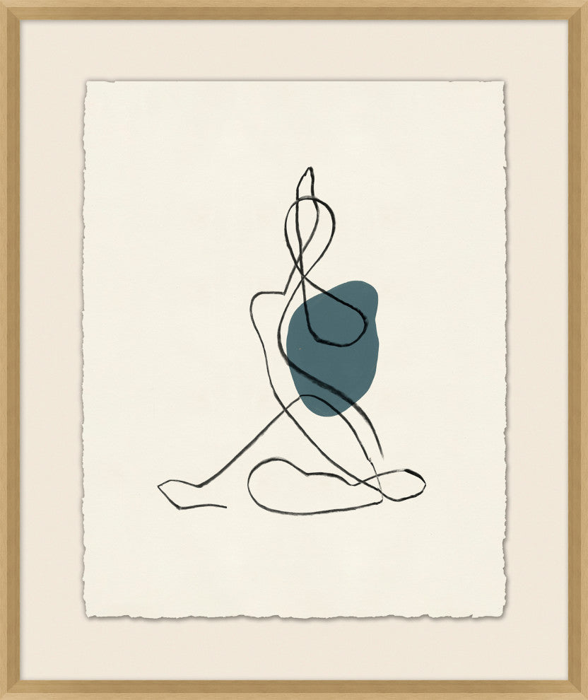 Expressive Movements 4