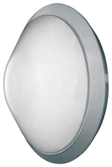 Excel Round 300, E26, Chrome