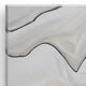 Elysium Breeze Modern Hand Painted Canvas Abstract Art - 96" x 70"