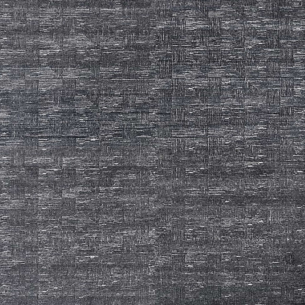 Ahgly Company Indoor Square Mid-Century Modern Area Rugs, 6' Square