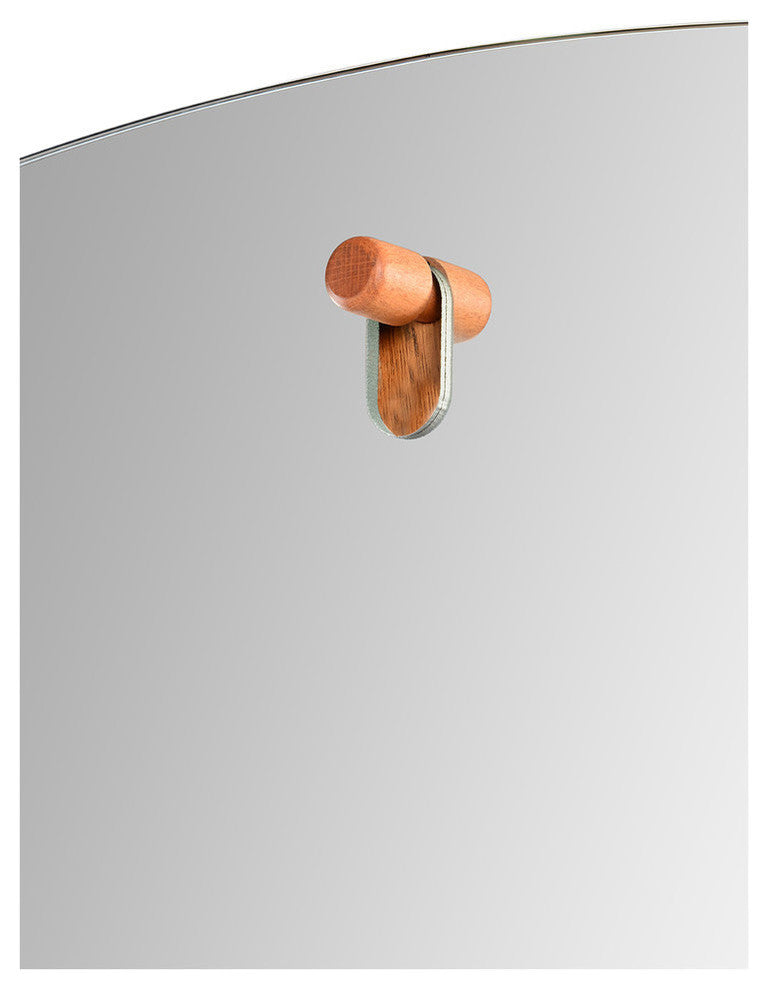 Corbel Miror, Rectangular
