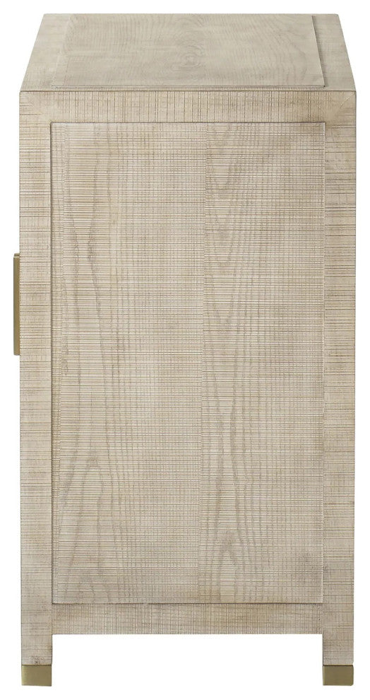 Sonder Living Raffles Credenza 2 Door