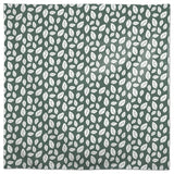 White Leaf Sage 58x58 Tablecloth
