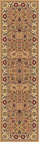 New Vision, Tabriz Berber, 2'3"x7'10"