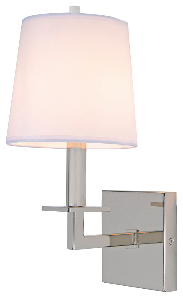 Lisbon Empire one light sconce