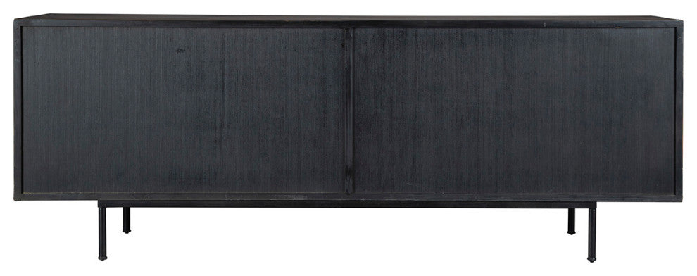 Stokes Bamboo Sideboard