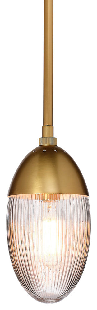 Whitworth Pendant, Small