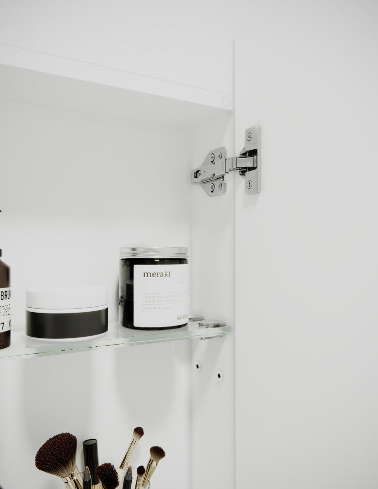 Square Medicine Cabinet