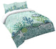 Lagoon Comforter