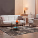 A La Mode Chocolate  Rug, 7'8"x10'9"