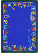 Choo Choo Letters