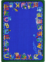 Choo Choo Letters