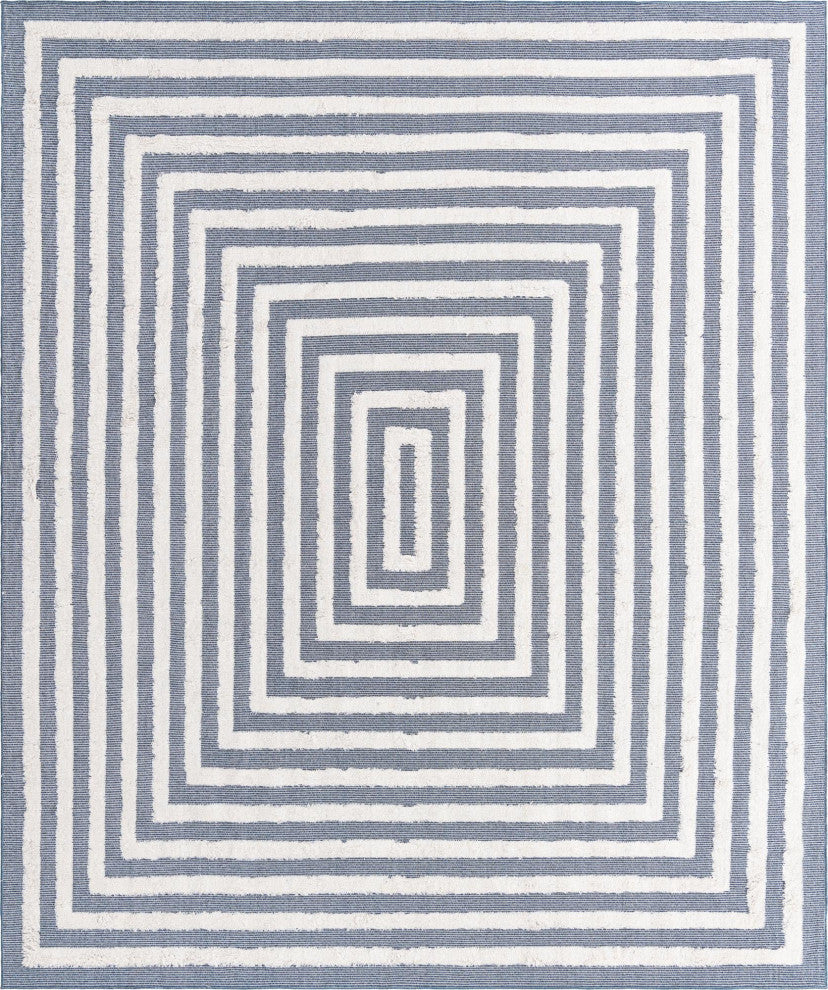 Unique LoomSabrina Soto Casa Toluca Area Rug