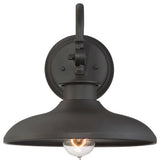 Outdoor Wall Lantern, 11"