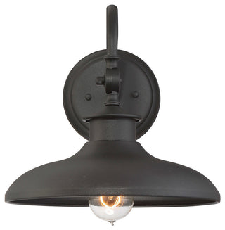 Outdoor Wall Lantern, 11"