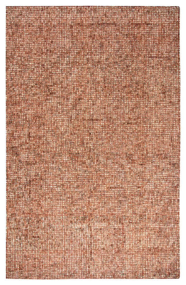 Rizzy Home Talbot Collection Rug, 8'x11'