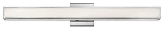 Alto Bath 5-Light, Chrome