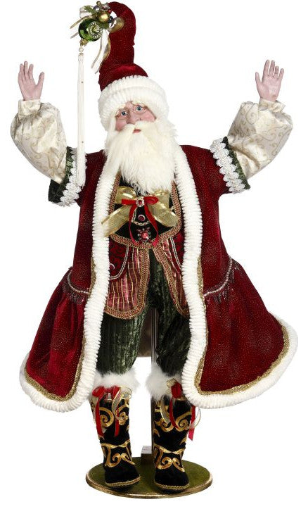 SANTA'S MAILBOX 50inches
