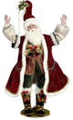 SANTA'S MAILBOX 50inches