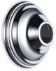 Delta Shower Flange, Chrome