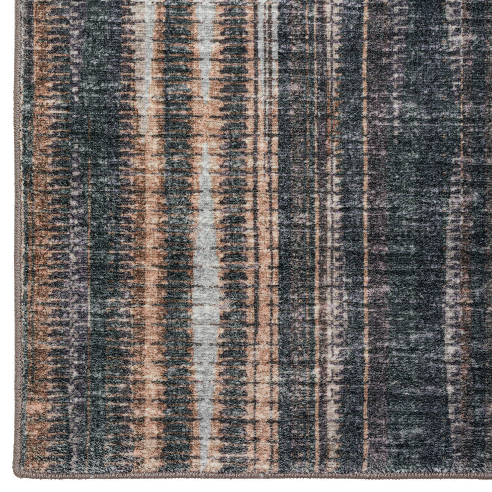 Dalyn Amador AA1 Fudge 8'x8' Round Rug