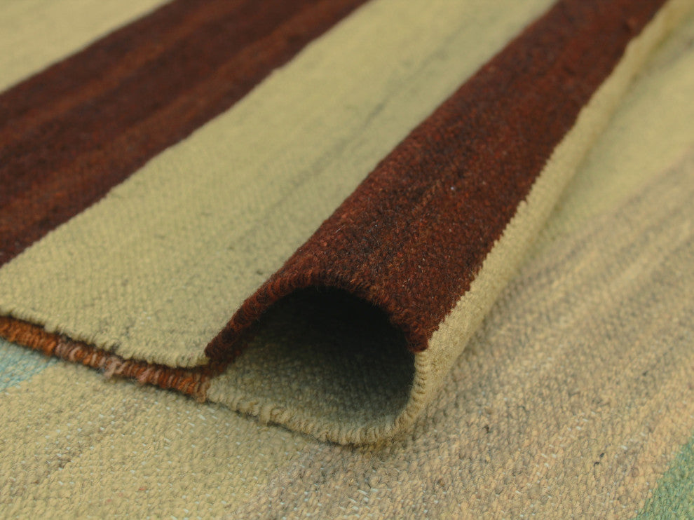 Winchester Kilim Gulsezim Beige Rug