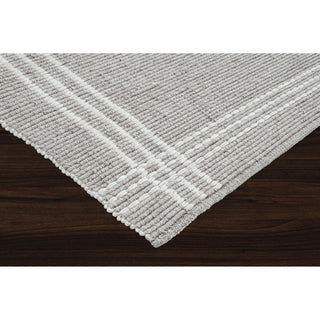 Lindley 5'3" X 7'3" Ft Hand Woven Rug