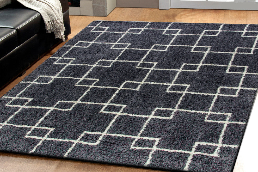 Velvet 6x9 5901-900 Gray