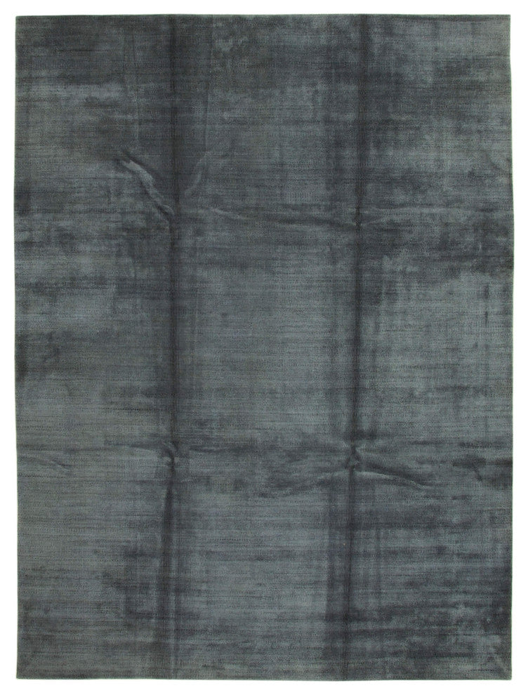Rug N Carpet - Handmade Unique 10' 0'' x 14' 0'' Moroccan Area Rug