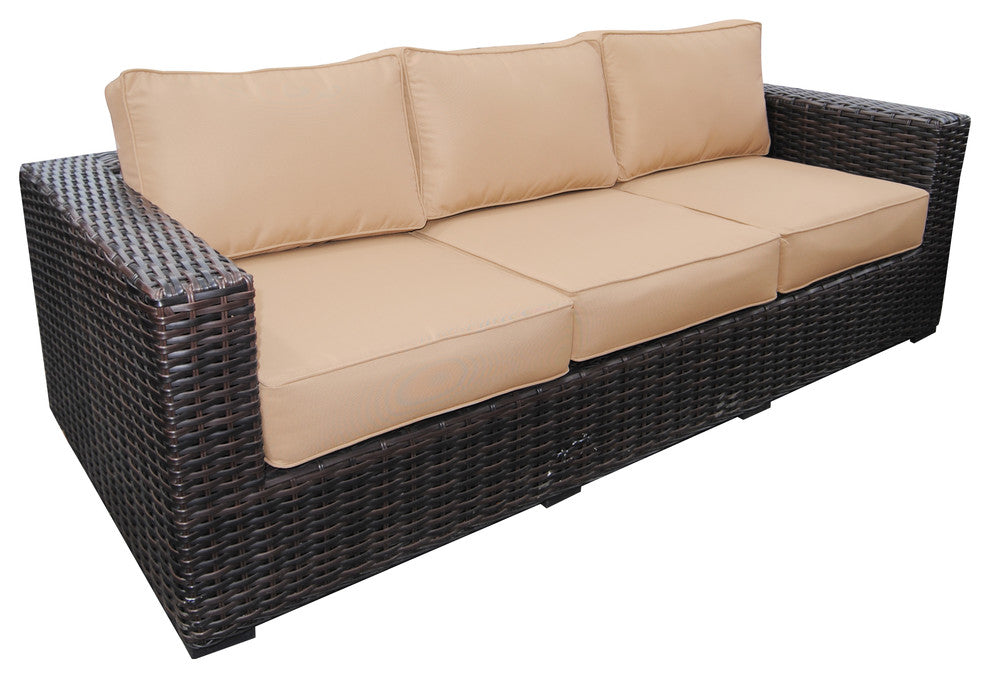 Santa Monica Sofa